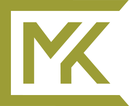 Matthew Kelly Construction Logo